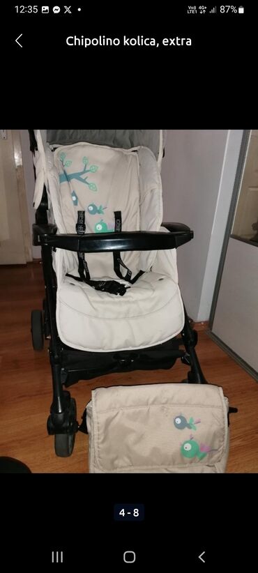 oprema za bebe pancevo: Prams & Strollers