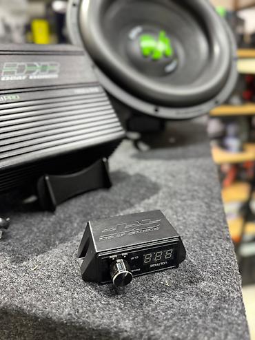 Сабвуферы для авто: Сабвуфер Deaf Bonce ! - Сабовый динамик Machete fights S на 800w — 7