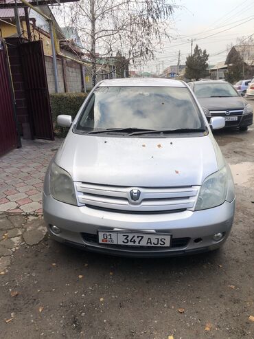 продаю ист: Toyota ist: 2003 г., 1.5 л, Бензин