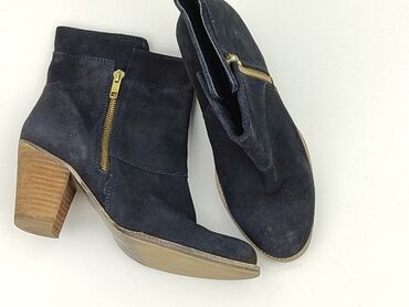 High boots for women, 39, condition - Very good