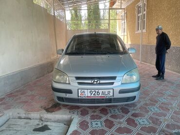 хендай гетц бу купить: Hyundai Getz: 2004 г., 1.4 л, Автомат, Бензин, Хэтчбэк
