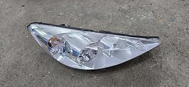 c3 2003: FAROVI ZA PEUGEOT 206 PLUS | Farovi Peugeot 206+ plus — 2