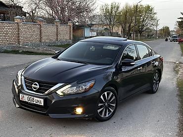 купить свечи зажигания: Nissan Altima: 2017 г., 2.5 л, Вариатор, Бензин, Седан — 3