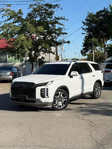 палисад 2023 цена: Hyundai Palisade: 2023 г., Внедорожник — 2