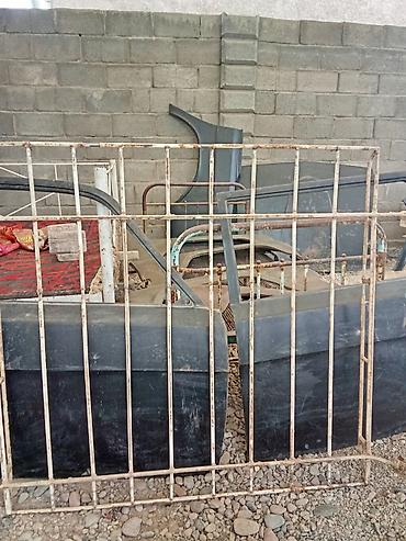 Другие детали кузова: Гаражная распродажа! На ГАЗ 24 и 31 Волга: 1. Крылья, передние и — 11