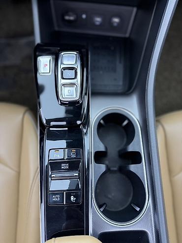 Hyundai: Hyundai Sonata: 2019 г., 2 л, Автомат, Бензин, Седан at lalafo.kg — 12 Hyundai: Hyundai Sonata: 2019 г., 2 л, Автомат, Бензин, Седан — 12