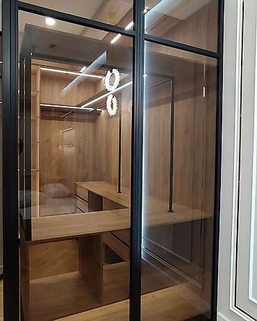 Перегородки на заказ: На заказ Лофт-перегородка, Бронированное стекло, Монтаж, Бесплатная доставка, Бесплатная установка — 5