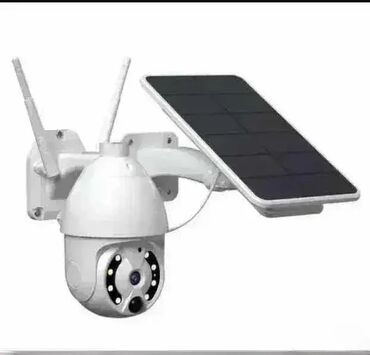 prodaja polovnog namestaja zemun beograd na facebooku – слике: Wifi solarna bezicna kamera 4G Radi na Sim karticu 14834.0
