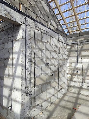 Электрики: Электрик | Установка счетчиков, Демонтаж электроприборов, Монтаж выключателей Больше 6 лет опыта — 8