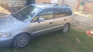 матор авто: Honda Odyssey: 1997 г., 2.3 л, Автомат, Бензин, Минивэн — 7