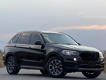 литые диски опель омега б: BMW X5: 2018 г., 3 л, Автомат, Бензин, Внедорожник — 2