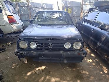 opel astra gtc: Volkswagen Golf II хэтчбек (3 двери)
машина на разборе — 1