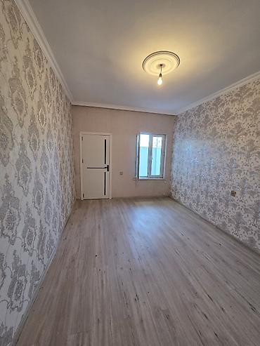gənclik ev: 2 otaqlı, 55 kv. m, Yeni təmirli — 1