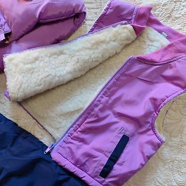 Верхняя одежда: От 9 месяцев до 1,5 годика. Сделаю скидку🥰. Суперский🔥 зимний — 4