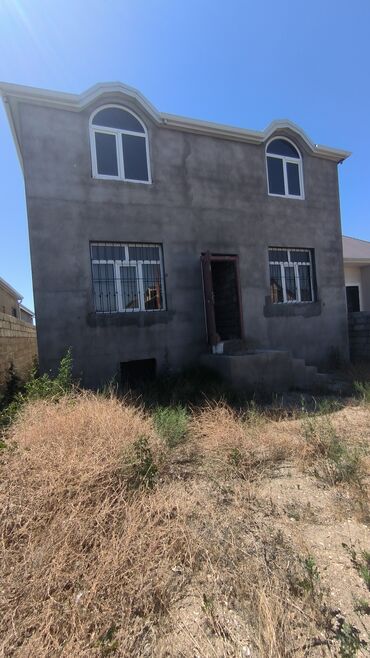 Həyət evləri və villaların satışı: Hövsan qəs. 4 otaqlı, 180 kv. m, Kredit yoxdur, Təmirsiz -da lalafo.az — 10 Həyət evləri və villaların satışı: Hövsan qəs. 4 otaqlı, 180 kv. m, Kredit yoxdur, Təmirsiz — 10