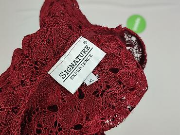 patchwork: Women`s cardigan, size XL — 4