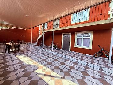 samaxinka evler: 6 otaqlı, 3 kv. m, Kredit yoxdur, Yeni təmirli — 4