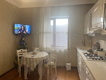 Köhnə tikili: Bakı, Suraxanı, 4 otaqlı, Köhnə tikili, 100 kv. m — 3