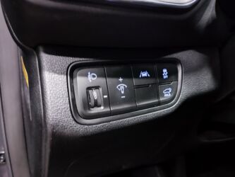 Hyundai: Hyundai Santa Fe: 2020 г., 2.2 л, Автомат, Дизель, Кроссовер — 3