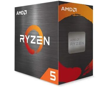 futrole za laptop 14: Brand: AMD |x|x Model: AMD Ryzen 5 5600 6 cores 3.5GHz (4.4GHz) Box