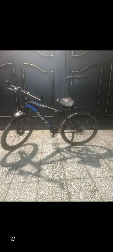 Şəhər velosipedləri: İşlənmiş Şəhər velosipedi Saft, 26", Ünvandan götürmə, Ödənişli çatdırılma