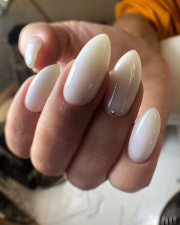 Manikür, pedikür: Manikür, Gellak, şellak, Salonda, Evə gəlməklə — 21