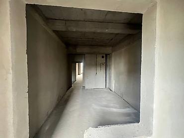 квартира ток: 3 комнаты, 100 м², Технопарк Элитка, 11 этаж, ПСО (под самоотделку) — 5