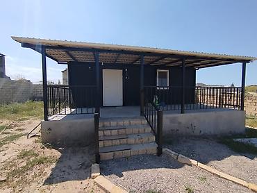 yaşma torpaq satilir: Mehdiabad 3 otaqlı, 100 kv. m, Kredit var, Yeni təmirli — 1