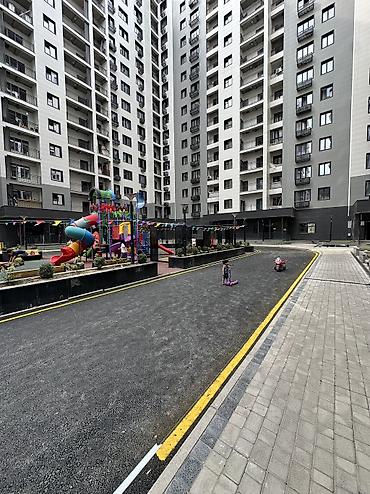 Продажа квартир: 3 комнаты, 90 м², Элитка, 12 этаж, Дизайнерский ремонт — 2