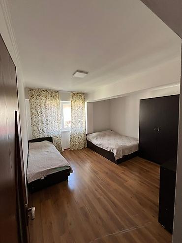 склад rooms: Коттедж, Келечек, Чолпон-Ата, 10 мест — 6