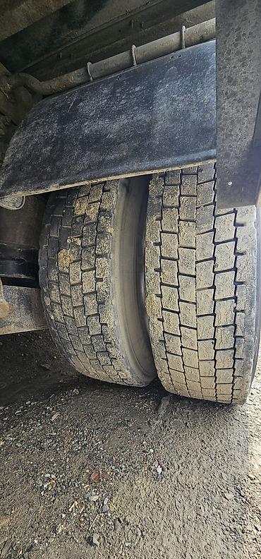 Манипуляторы: Манипулятор, Mercedes-Benz, 2006 г., 5 т — 18