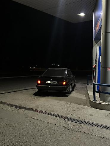 BMW: BMW 5 series: 1991 г., 2.5 л, Механика, Бензин, Седан — 9