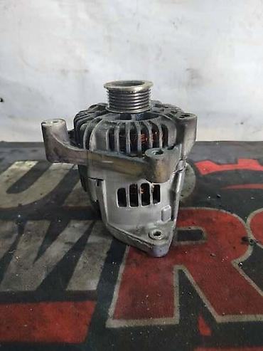 baterijski: ALTERNATOR E90 ZA BMW 320D OD 2005. DO 2011. GOD. | Alternator Bmw — 1
