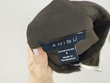second hend: Amisu, Bluzka damska, rozmiar S — 4