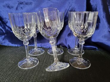 Čaše: Case nove za zestoko pice Luminarc Francuska 80te. Case francuske,sve na lalafo.rs — 9 Čaše: Case nove za zestoko pice Luminarc Francuska 80te. Case francuske,sve — 9