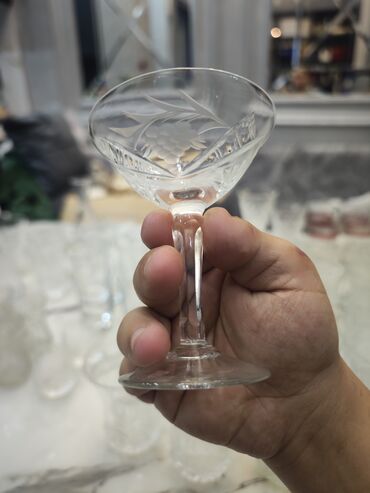 Stəkanlar: Stəkanlar — 11