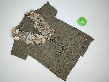 sweter panterka: Maglione, Sweter damski, rozmiar XL — 2
