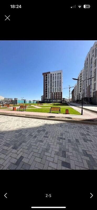 нью сити квартира: 🔥 Срочно! Продаю 2-комнатную квартиру в ЖК “New City” 📍 Асанбай