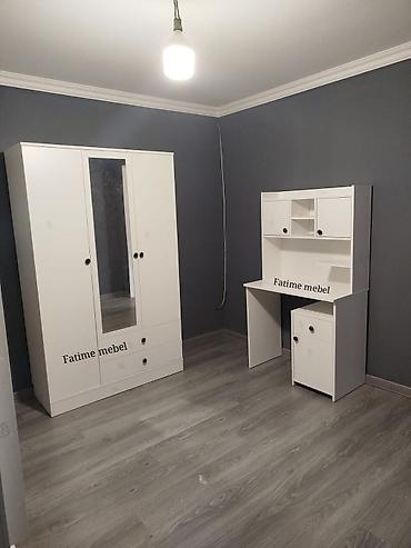 Oğlan və qız üçün, Yeni, Təknəfərlik çarpayı