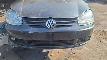 gps za auto cena: GOLF 5 BRANIK ZA VOLKSWAGEN GOLF 5 OD 2003. DO 2009. GOD — 1