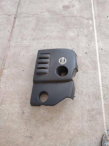 POKLOPAC MOTRA 1,5DCI ZA NISSAN QASHQAI OD 2007. DO 2012. GOD