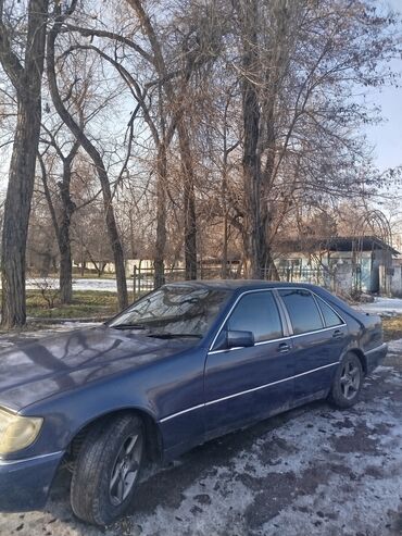 Mercedes-Benz: Mercedes-Benz E-Class: 1982 г., 3 л, Автомат, Дизель, Седан