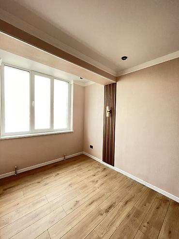 Продажа квартир: 1 комната, 44 м², Элитка, 3 этаж, Евроремонт — 3