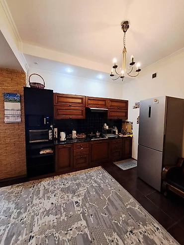 Продажа квартир: 3 комнаты, 118 м², Индивидуалка, 3 этаж, Евроремонт — 9