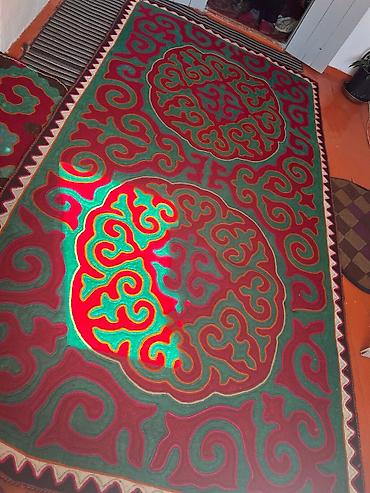 Шырдаки: Шырдак Новый, Прямоугольный — 5