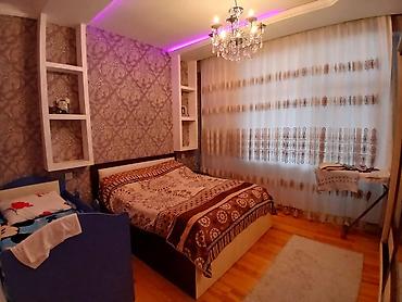heyder eliyev: Xırdalanda mənzil satılır! 📍 Xırdalan şəhəri, Heydər Əliyev Parkının — 4