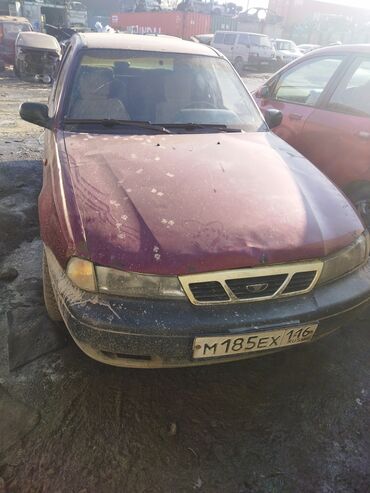 210 мерс 5.5 цена бишкек: Daewoo Nexia: 2000 г., 1.5 л, Механика, Бензин, Седан