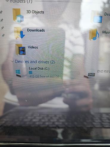 ən ucuz noutbuklar: İşlənmiş Lenovo ThinkPad, 15.6 ", Intel Pentium, 512 GB, Ödənişli çatdırılma, Pulsuz çatdırılma — 2