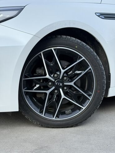 Kia: Kia K5: 2019 г., 1.6 л, Автомат, Бензин, Седан — 3