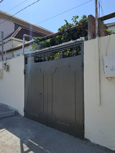 Həyət evləri və villaların satışı: 2 otaqlı, 45 kv. m, Yeni təmirli — 29